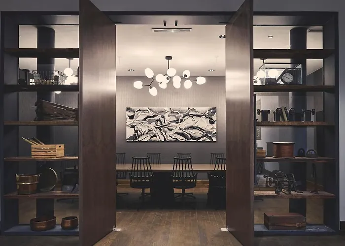 Hotel Vandivort