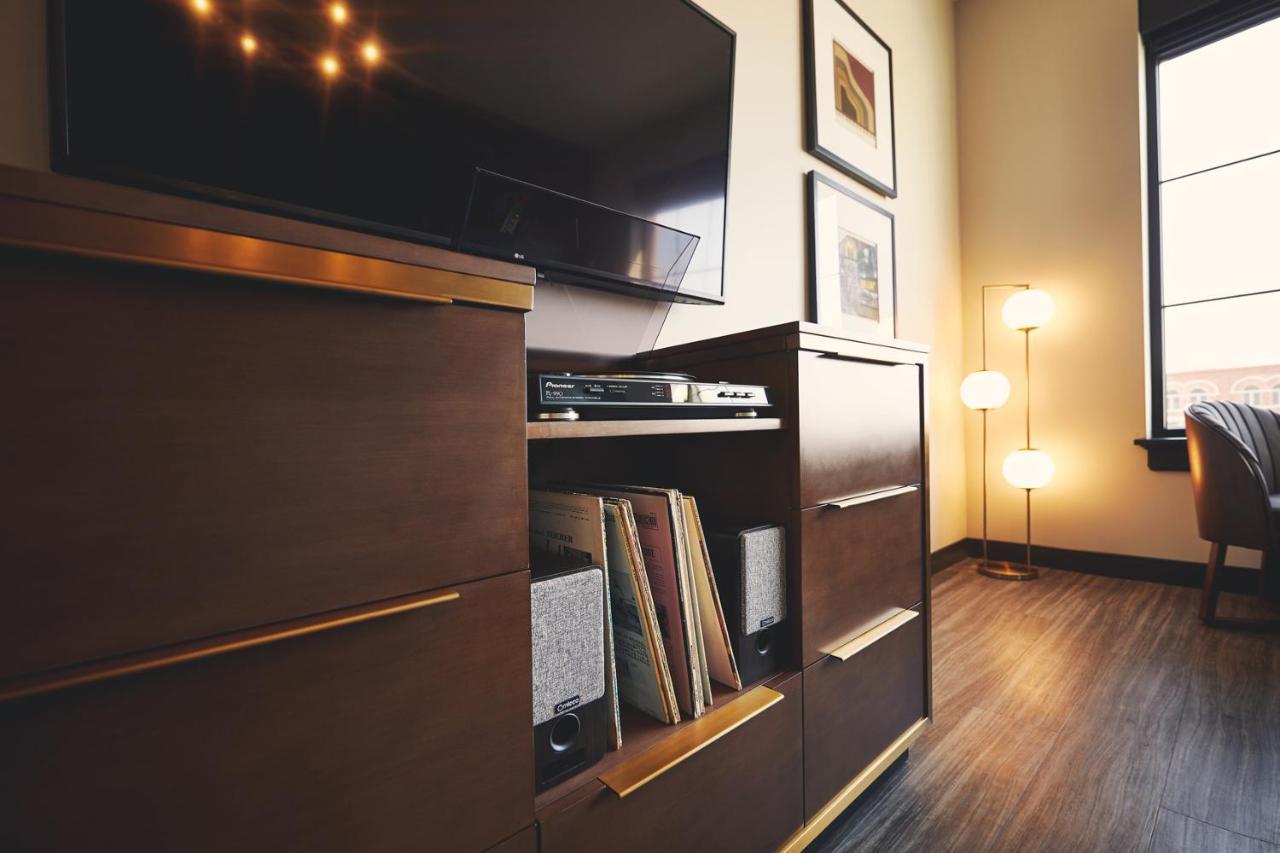 Vandivort 4* Springfield