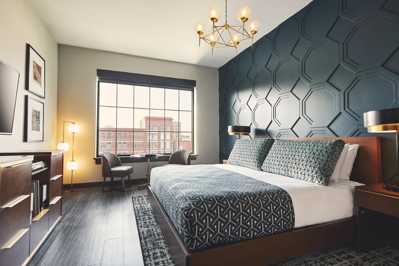 Vandivort Hotel 4*
