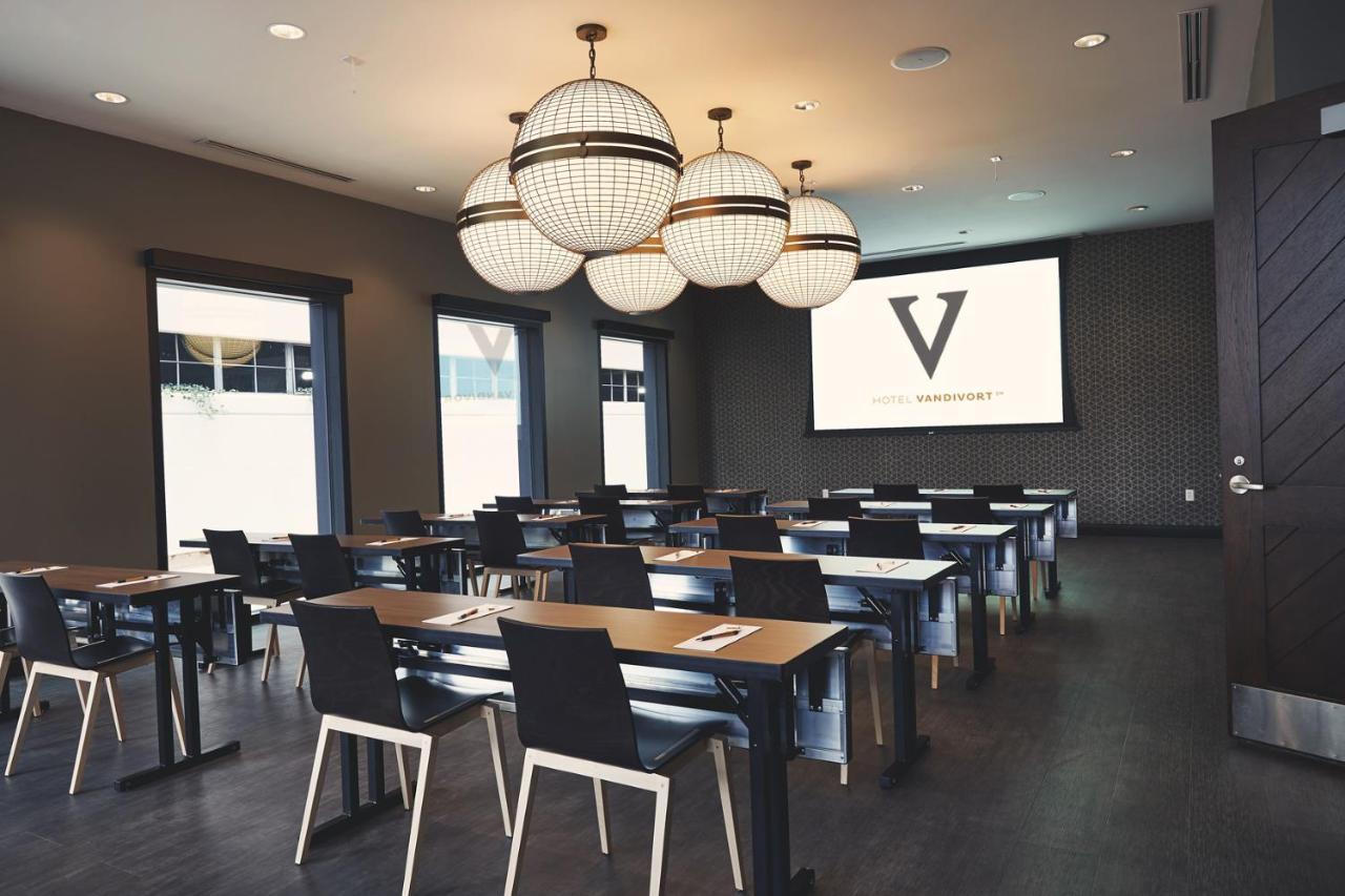 Vandivort 4* Springfield