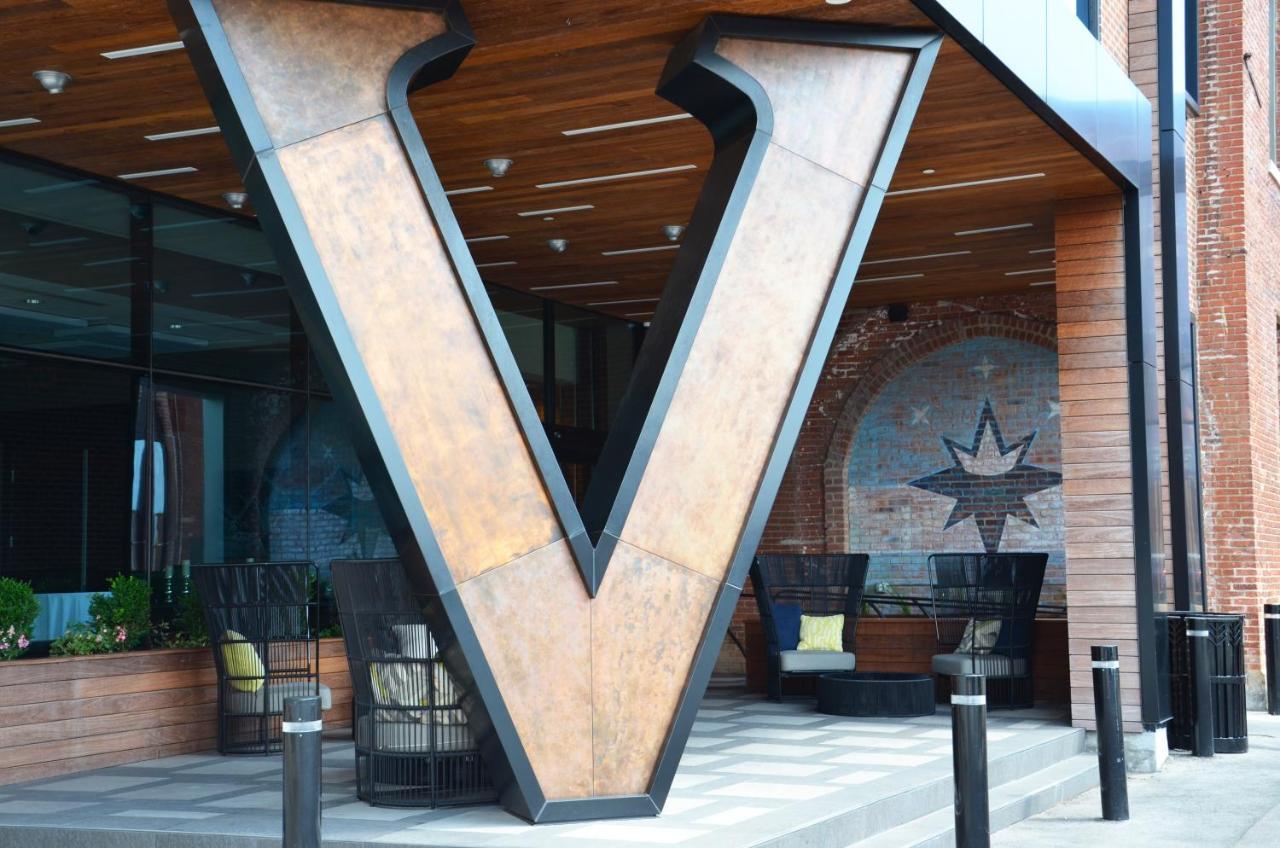 Vandivort 4* Springfield