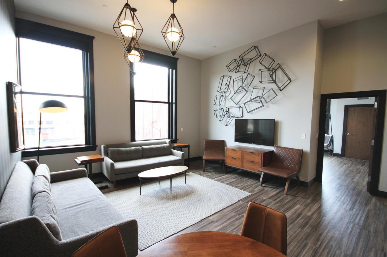 Vandivort Hotel 4*