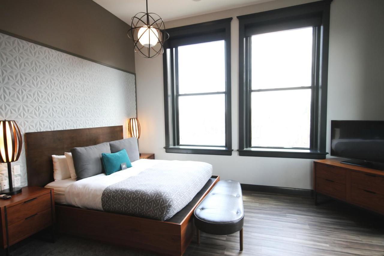 Hotel Vandivort