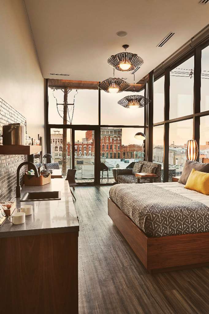 Hotel Vandivort