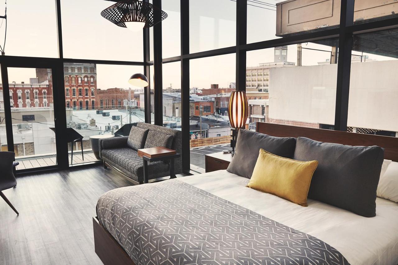 Vandivort Hotel 4*