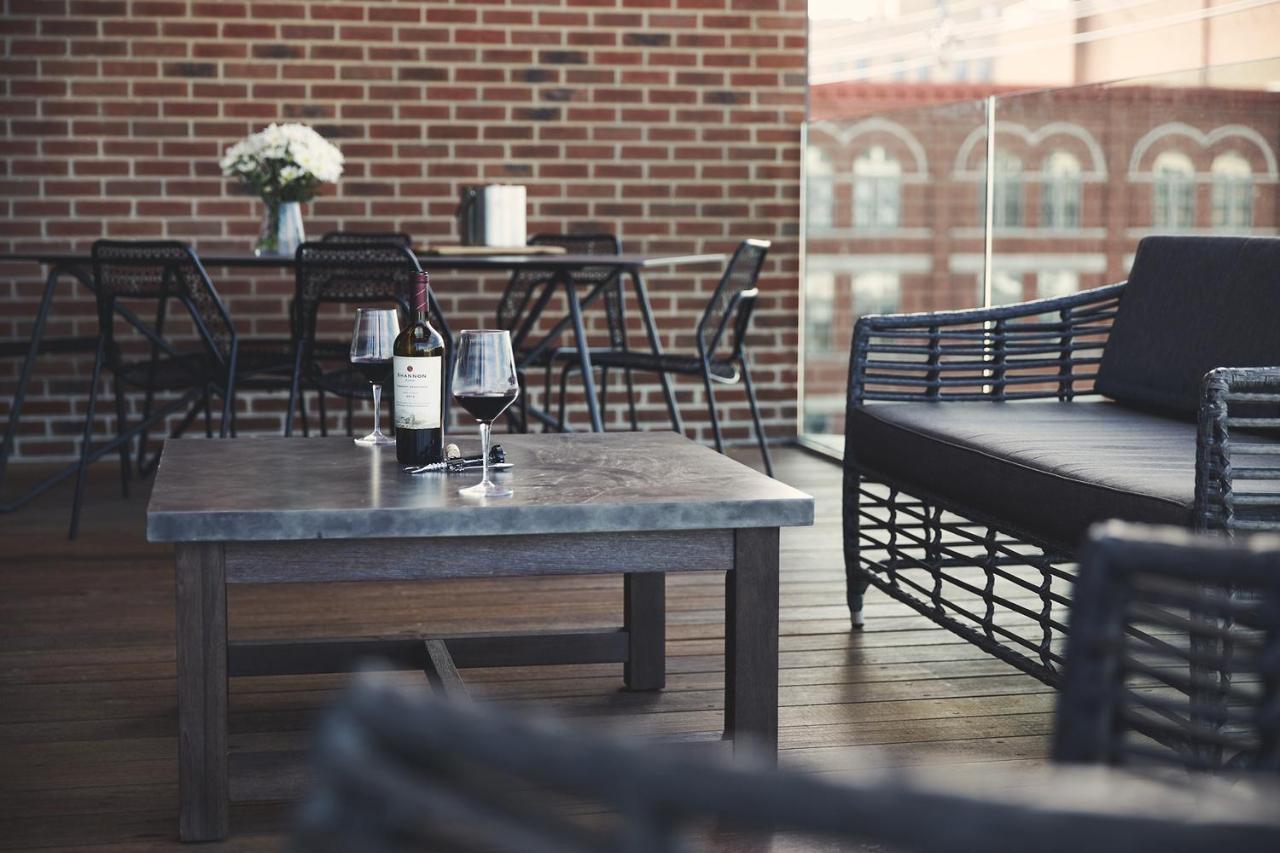 Vandivort Hotel Springfield