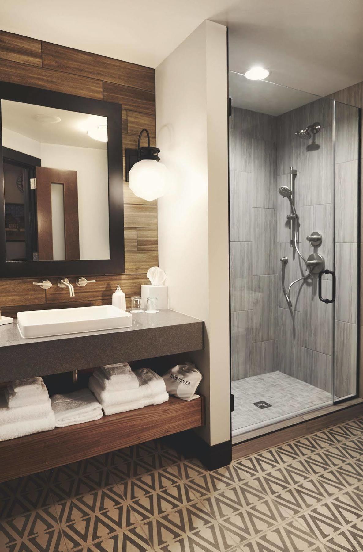 Vandivort 4* Springfield